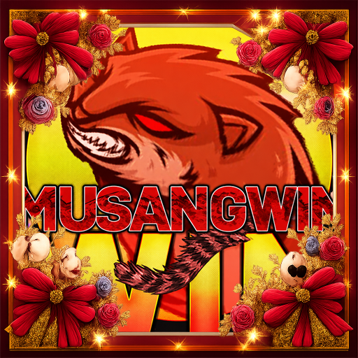 musangwin — galeri pratinjau - APK Resmi