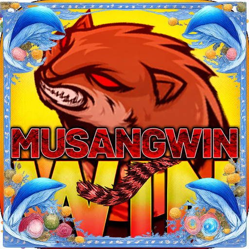 musangwin — galeri pratinjau Resmi APK